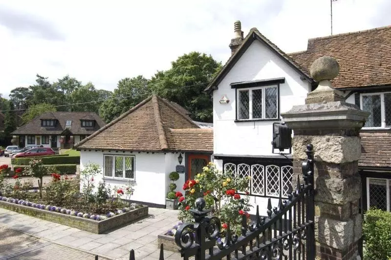 ホテル Boxmoor Lodge