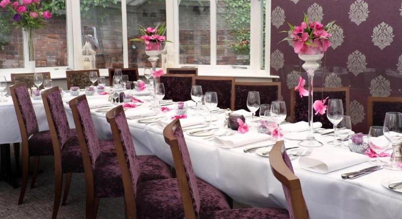 فندق Boxmoor Lodge