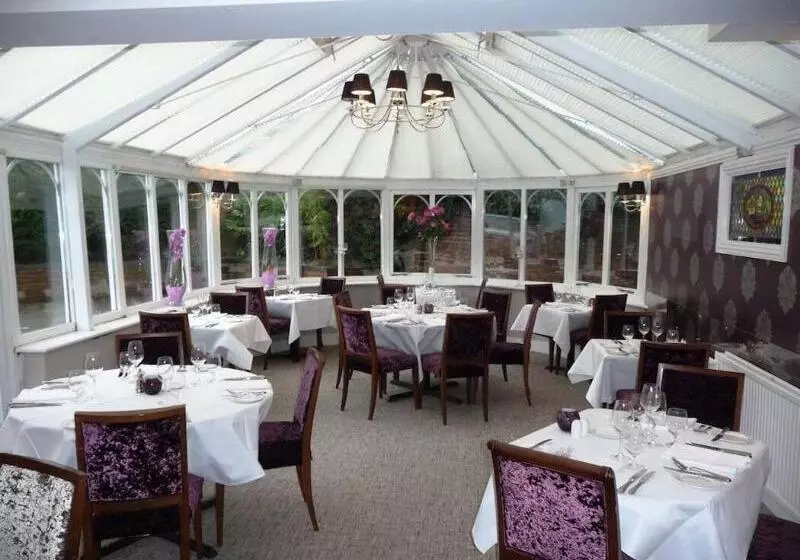 ホテル Boxmoor Lodge