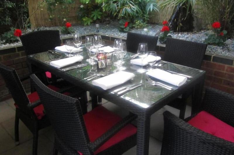 فندق Boxmoor Lodge