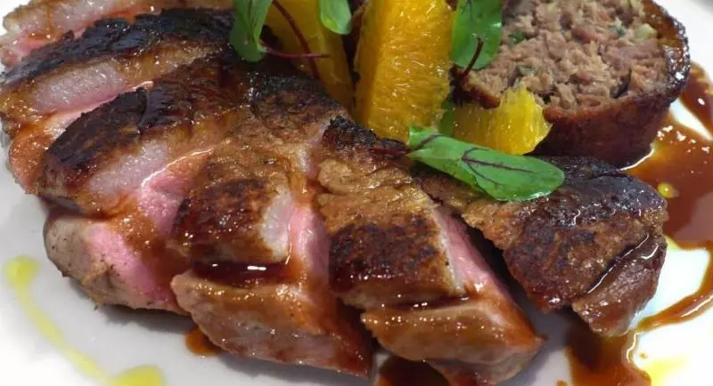 ホテル Boxmoor Lodge