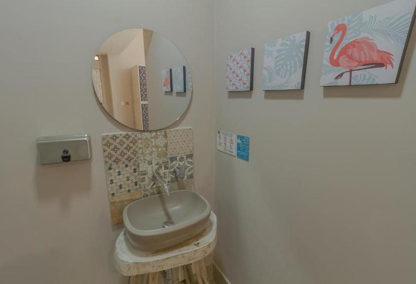 هتل Casa Avelina Boutique Hostel