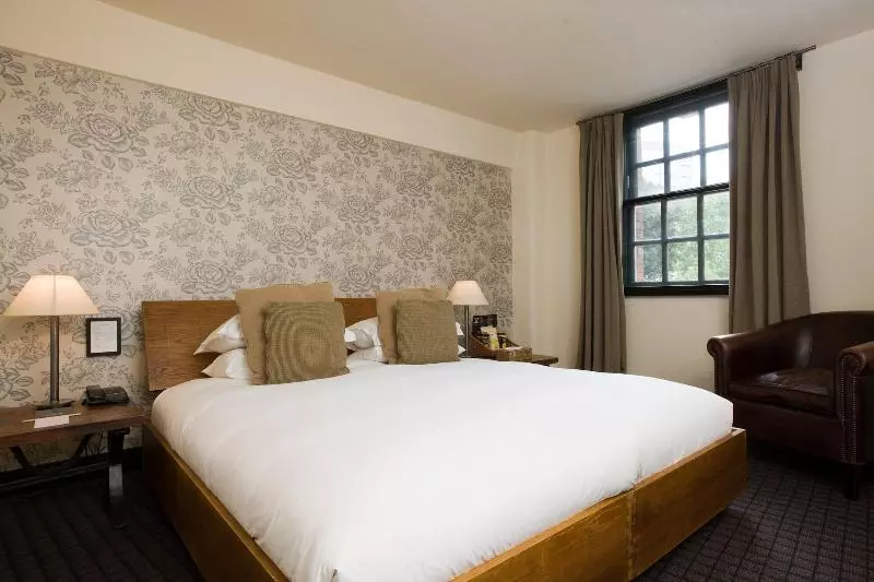 هتل Du Vin Bristol