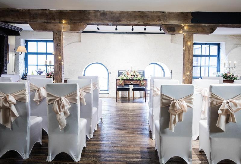 فندق Du Vin Bristol