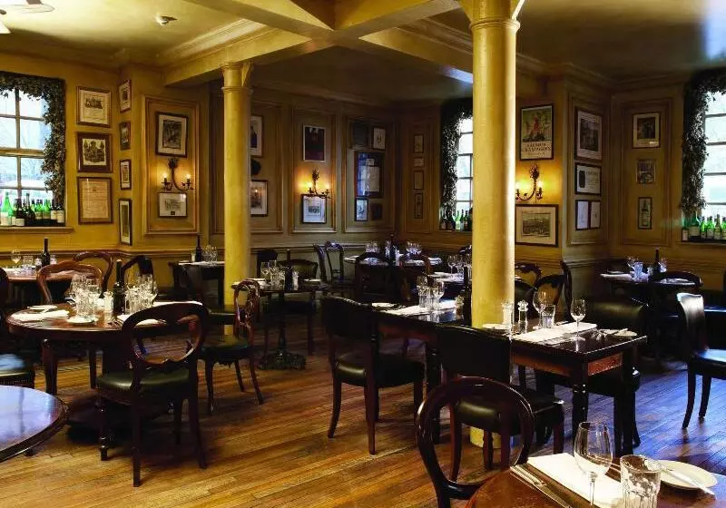 هتل Du Vin Bristol