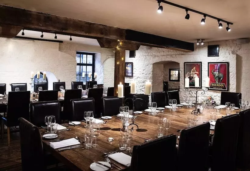 هتل Du Vin Bristol