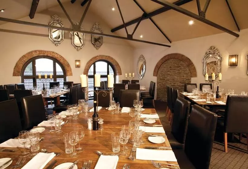 هتل Du Vin Bristol