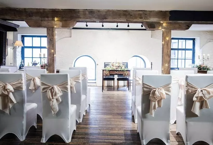 هتل Du Vin Bristol