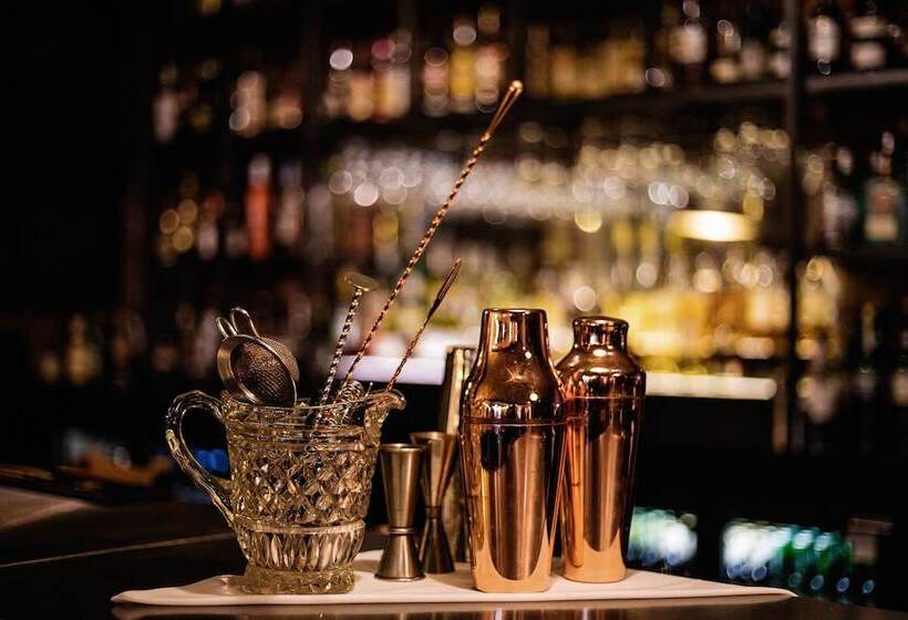 فندق Du Vin Bristol