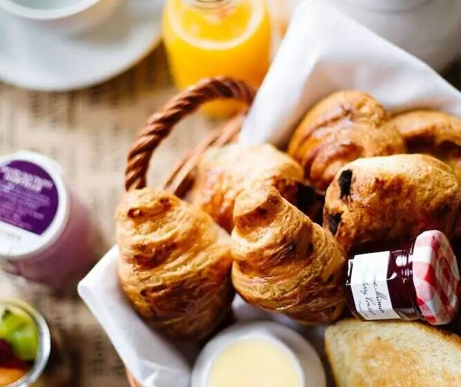 هتل Du Vin Bristol