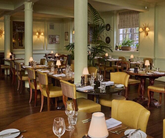 فندق Du Vin Bristol