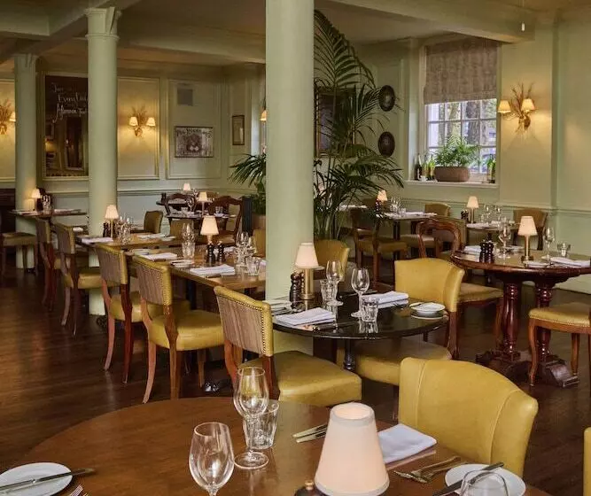 هتل Du Vin Bristol