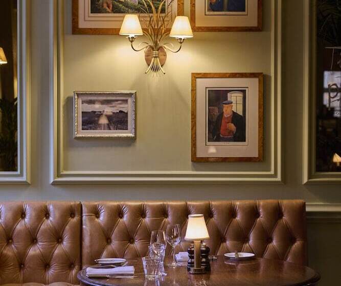 فندق Du Vin Bristol