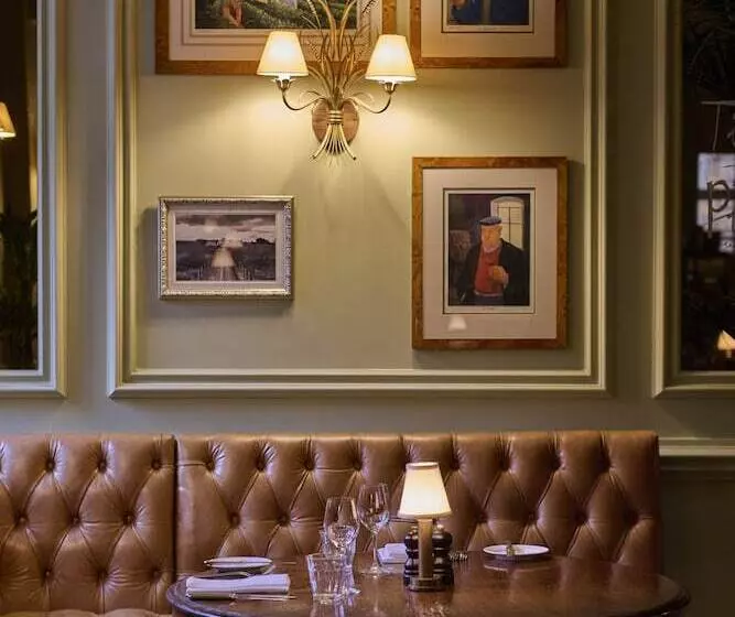 هتل Du Vin Bristol