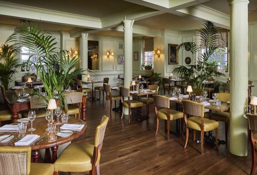 فندق Du Vin Bristol