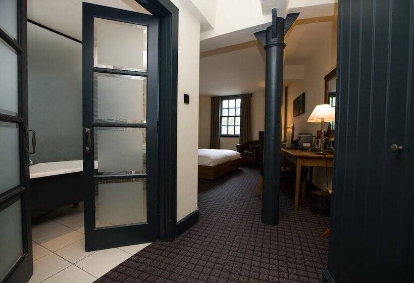 فندق Du Vin Bristol