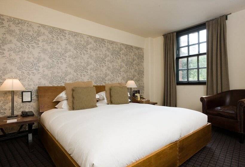 فندق Du Vin Bristol