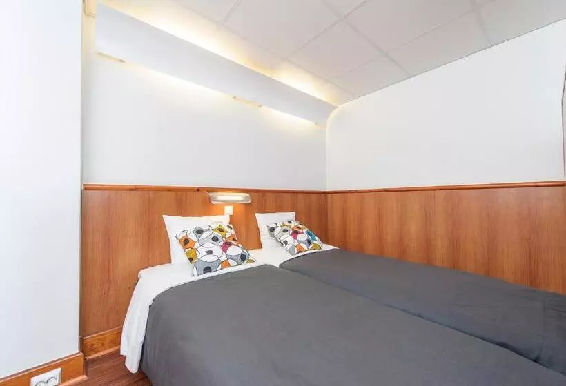 Forenom Aparthotel Tampere