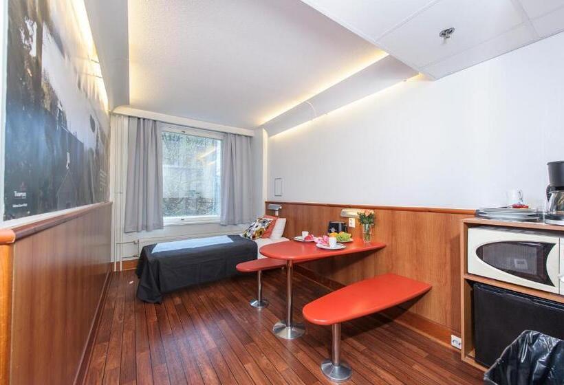 Forenom Aparthotel Tampere