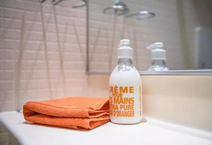 Forenom Aparthotel Tampere