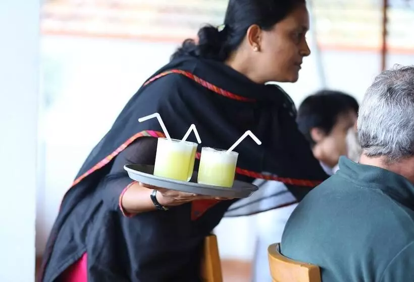 The Fort Manor Hotel   Kochi Kerala