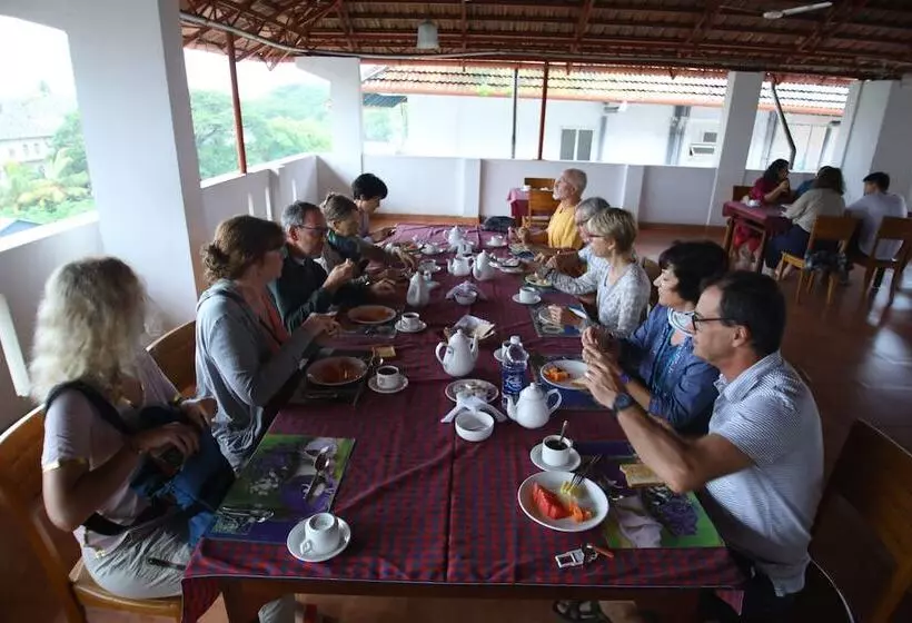 The Fort Manor Hotel   Kochi Kerala