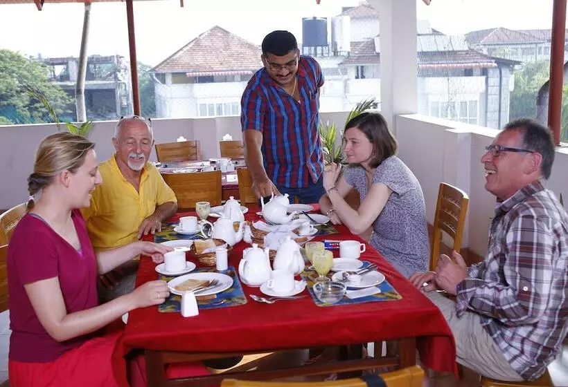 The Fort Manor Hotel   Kochi Kerala