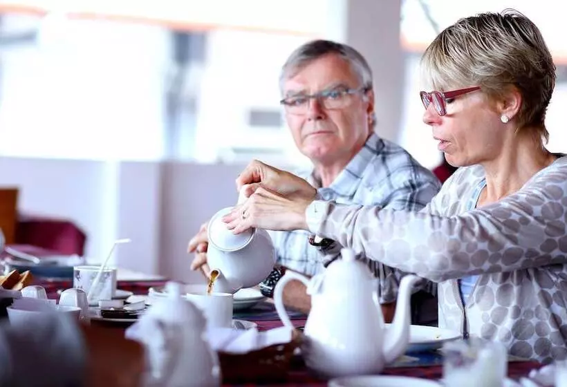 The Fort Manor Hotel   Kochi Kerala