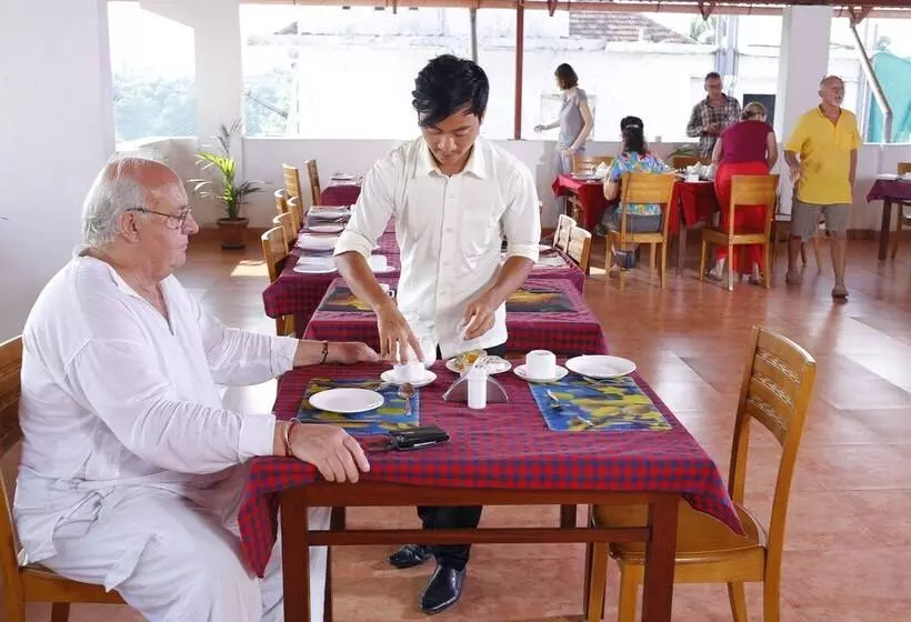 The Fort Manor Hotel   Kochi Kerala