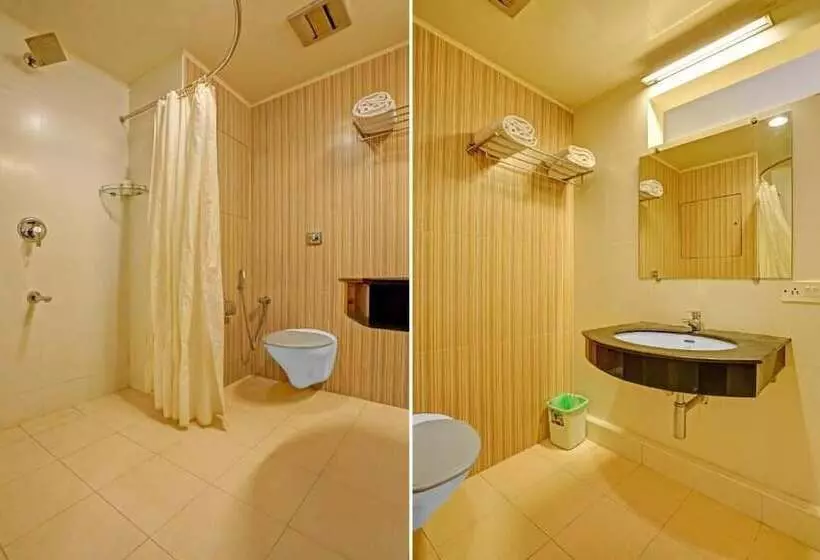 The Fort Manor Hotel   Kochi Kerala