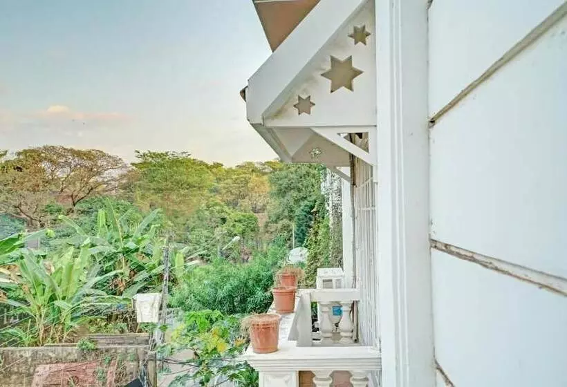 The Fort Manor Hotel   Kochi Kerala