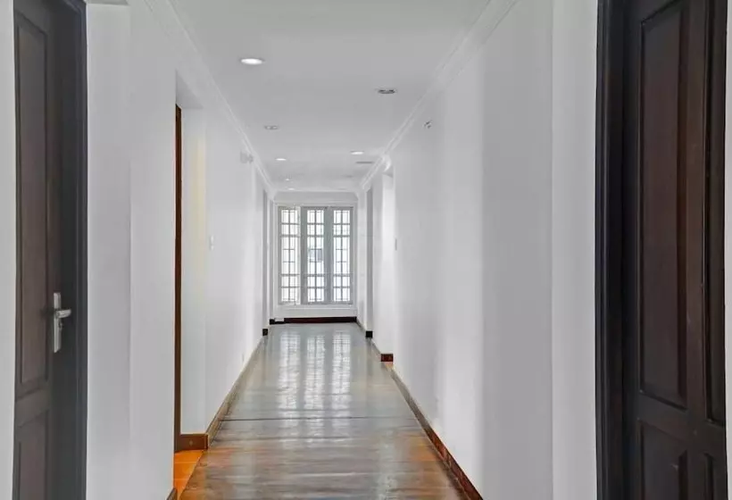 The Fort Manor Hotel   Kochi Kerala