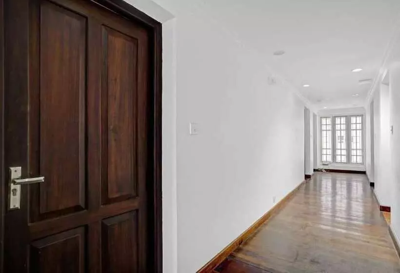 The Fort Manor Hotel   Kochi Kerala