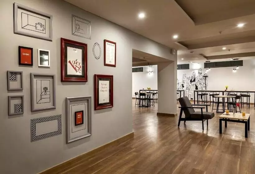 The Fort Manor Hotel   Kochi Kerala