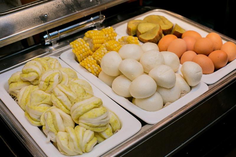 Отель Hanting  Lanzhou Qingyang Road