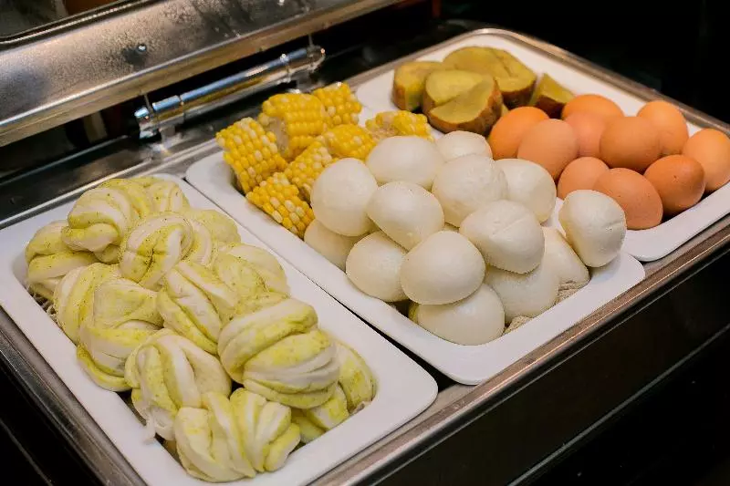 酒店 Hanting  Lanzhou Qingyang Road