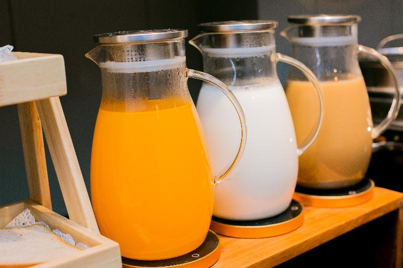 Отель Hanting  Lanzhou Qingyang Road