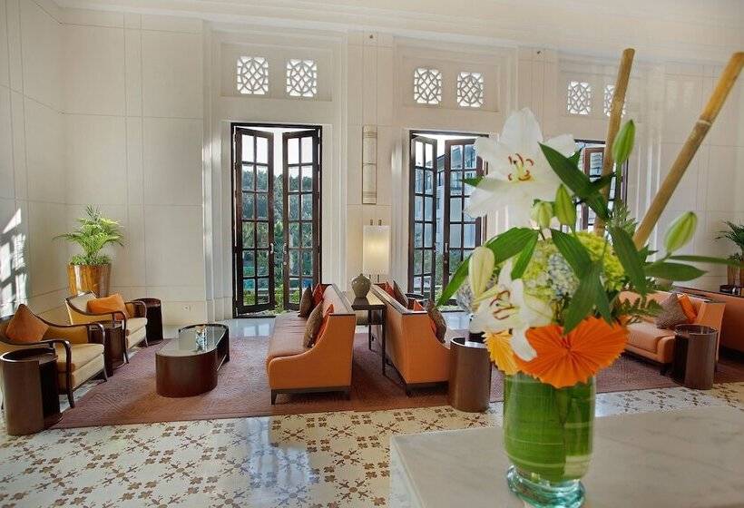 Harris Hotel & Conventions Malang