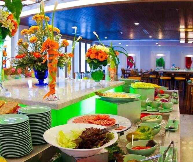 Harris Hotel & Conventions Malang