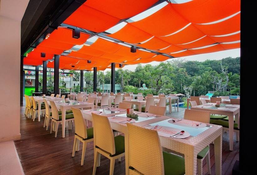 Harris Hotel & Conventions Malang