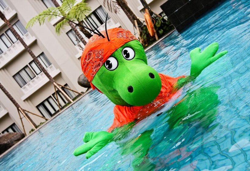 Harris Hotel & Conventions Malang