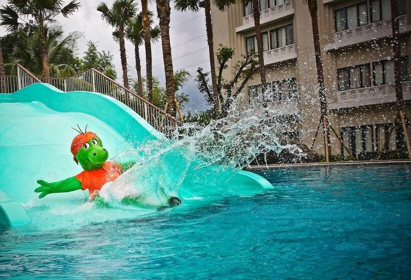 Harris Hotel & Conventions Malang