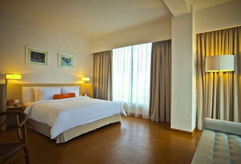 Harris Hotel & Conventions Malang