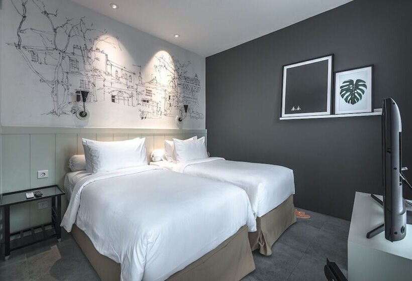 Harris Hotel & Conventions Malang