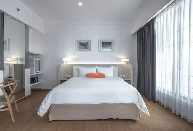 Harris Hotel & Conventions Malang