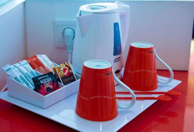 Harris Hotel & Conventions Malang