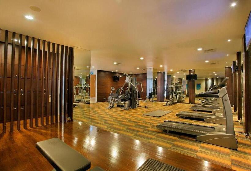 Harris Hotel & Conventions Malang