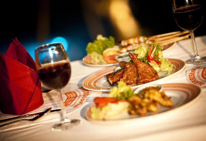 Harris Hotel & Conventions Malang