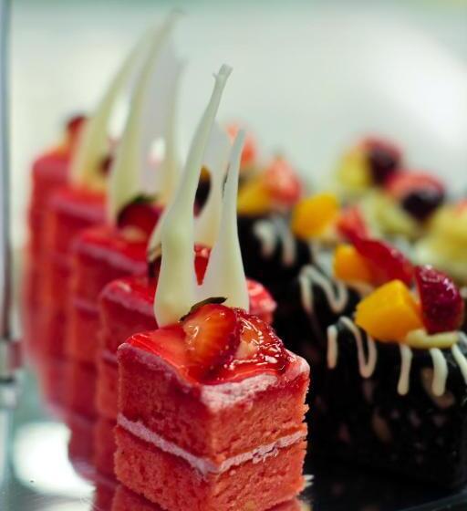 Harris Hotel & Conventions Malang