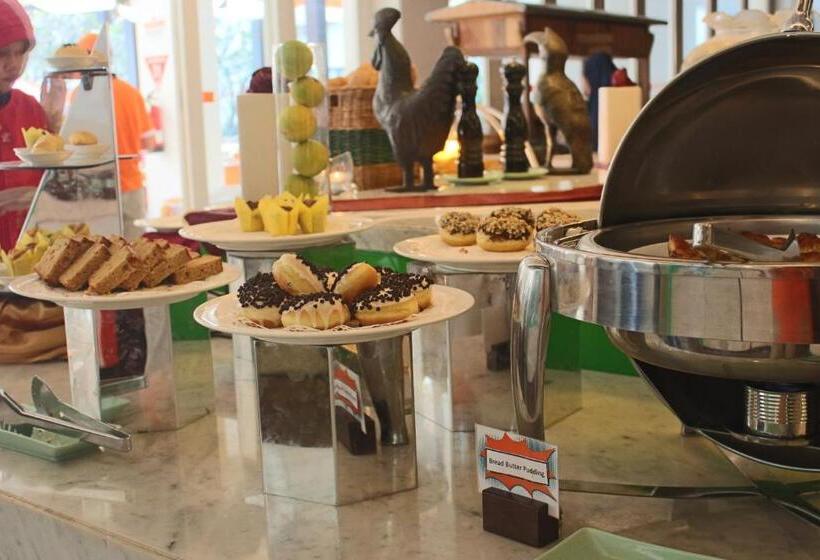 Harris Hotel & Conventions Malang